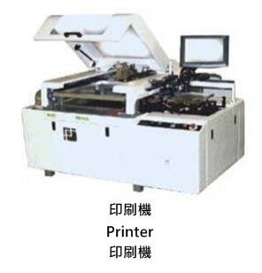 (MPM: Ultraprint 3000)